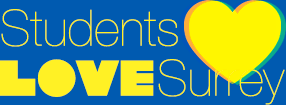 Students love Surrey. Find out why.