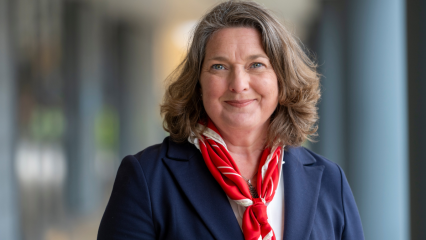 Professor Emma Flynn