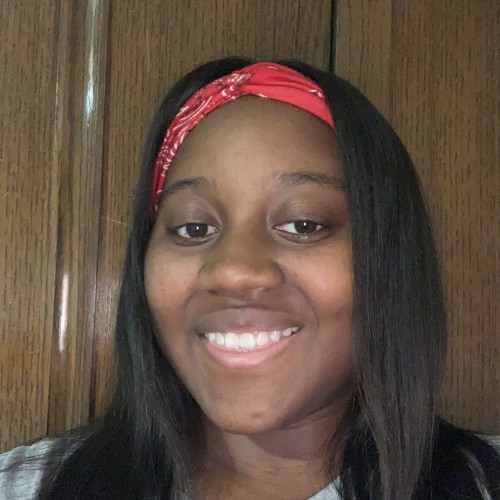 Olivia Omololu profile image