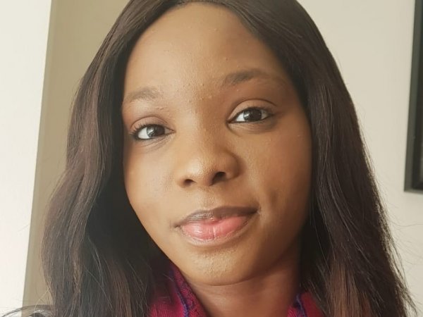 Sandra Chioma Ndife profile image