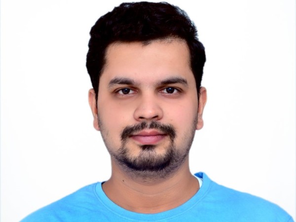 Akash Singh profile image