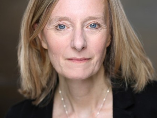 Denise Silvey profile image