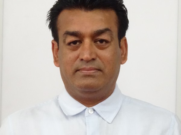 Bijay profile image