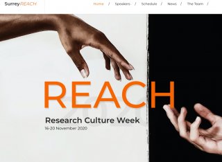 Research Culture Week