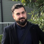Mustafa Demir profile image