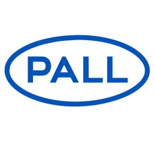 PALL corporation logo