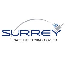 Surrey satellite technology logo