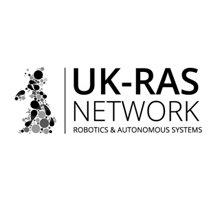 UK-RAS Network logo