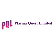 Plasma Quest logo