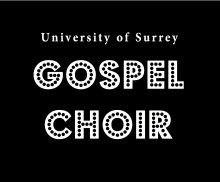 Gospel Choir logo
