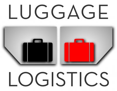 Luggage Logistics logo