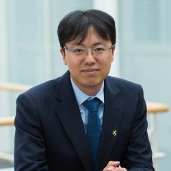 Dr Anyu Liu