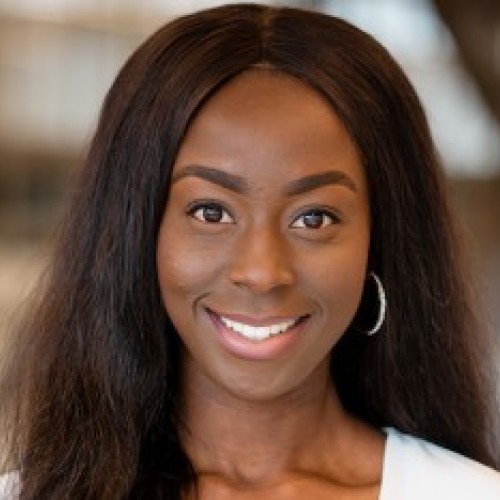 Elizabeth Opeagbe profile image
