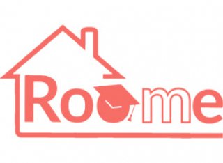 Roome logo