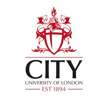 City University of London logo