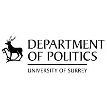 Department of Politics logo