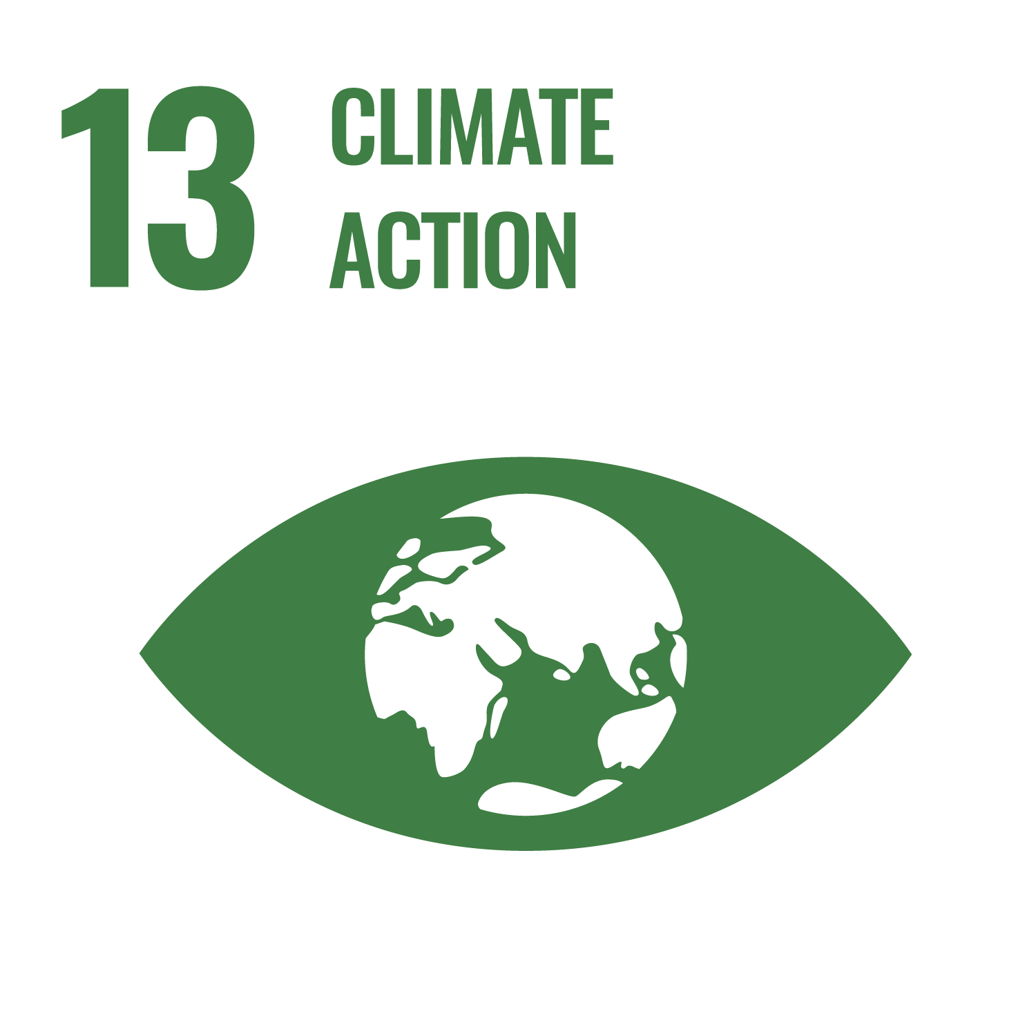 Image for Climate Action Sustainable Development Goal