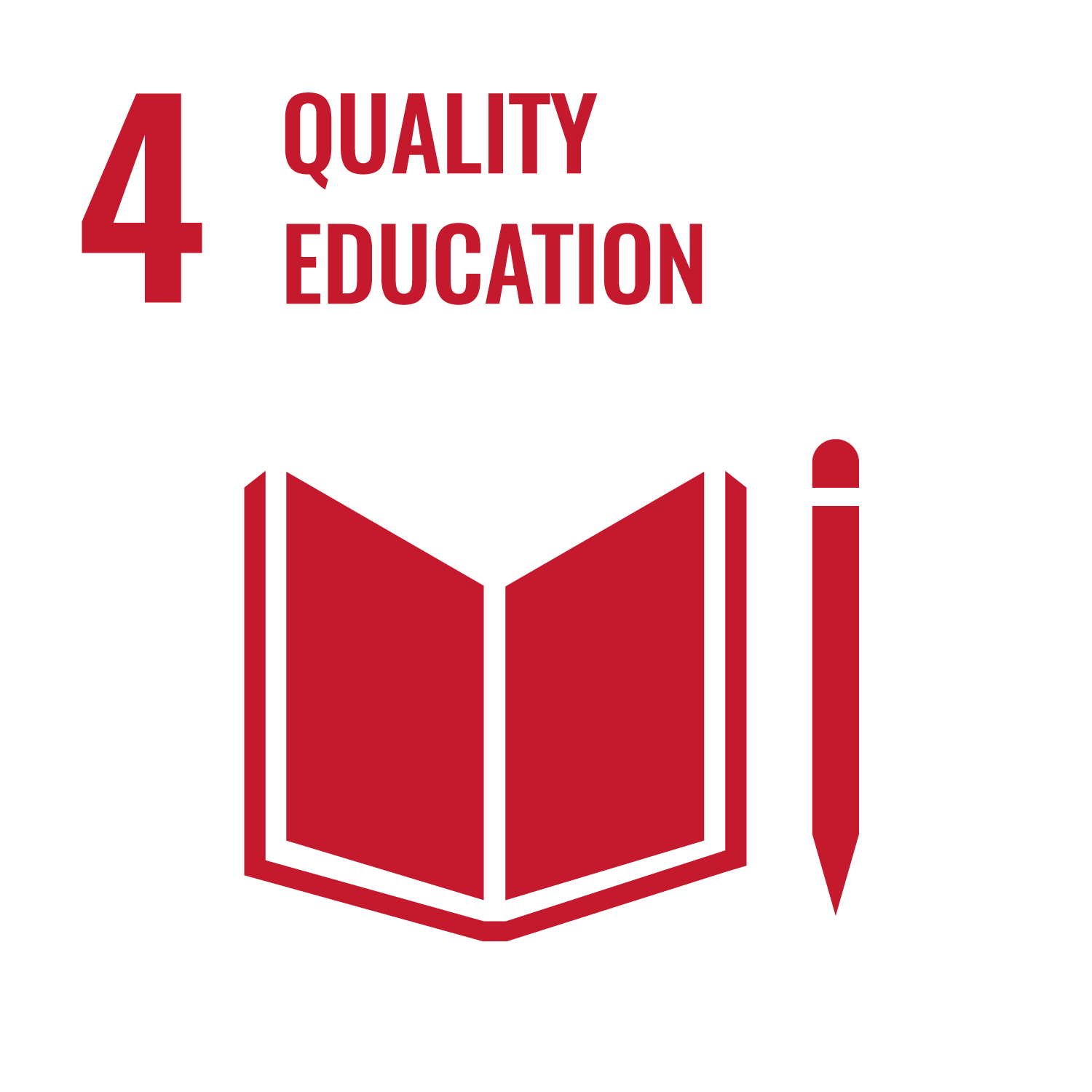 Image for Quality Education Sustainable Development Goal