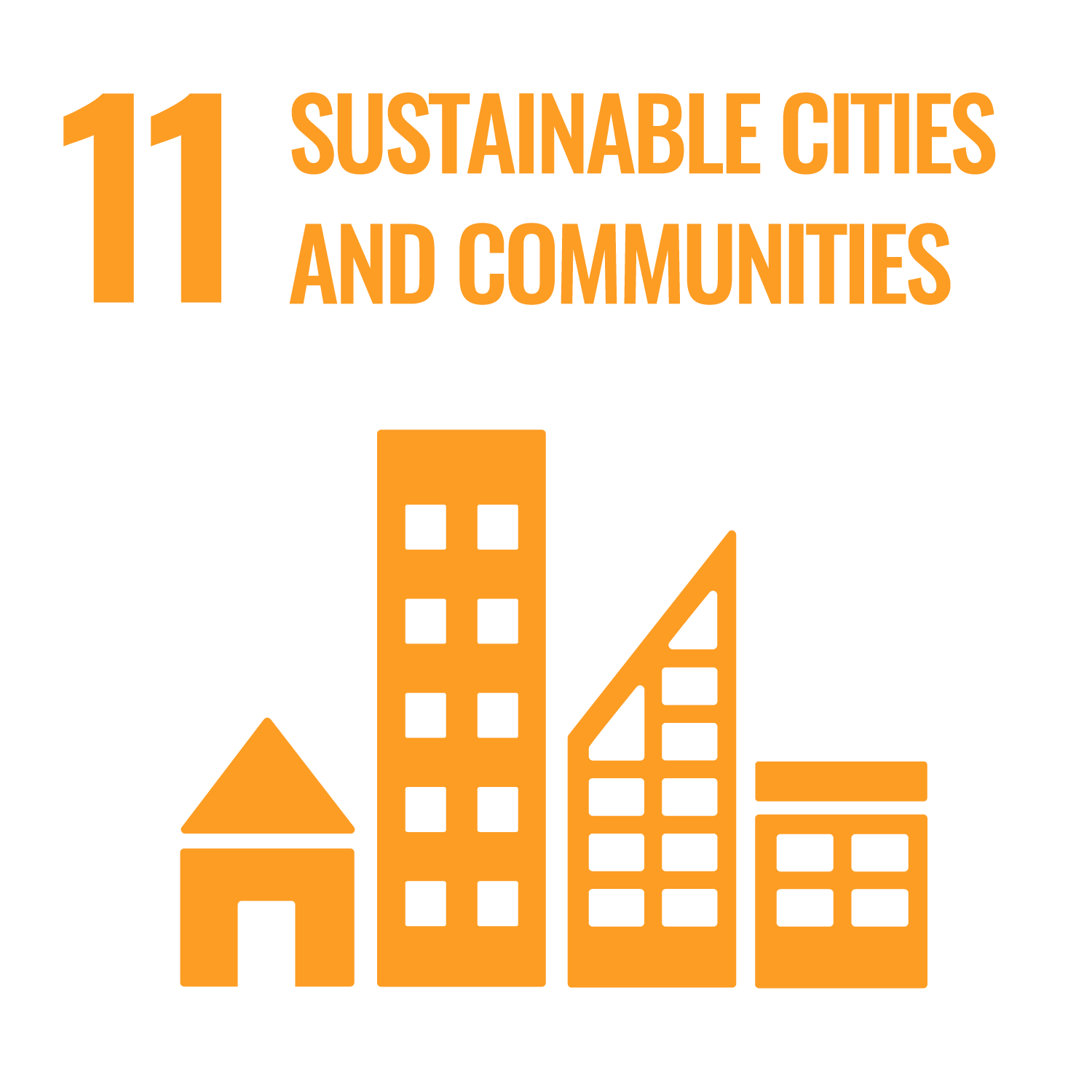 Image for Sustainable Cities and Communities Sustainable Development Goal