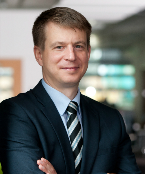 Christoph Teller
