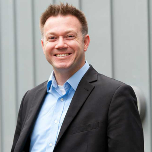 Wolfgang Garn