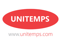 Unitemps logo