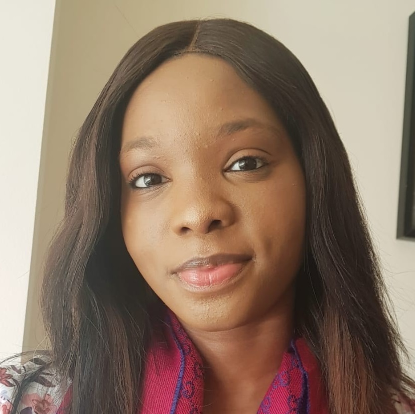 Sandra Chioma Ndife