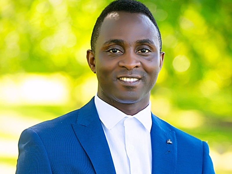 Timothy Chukwu