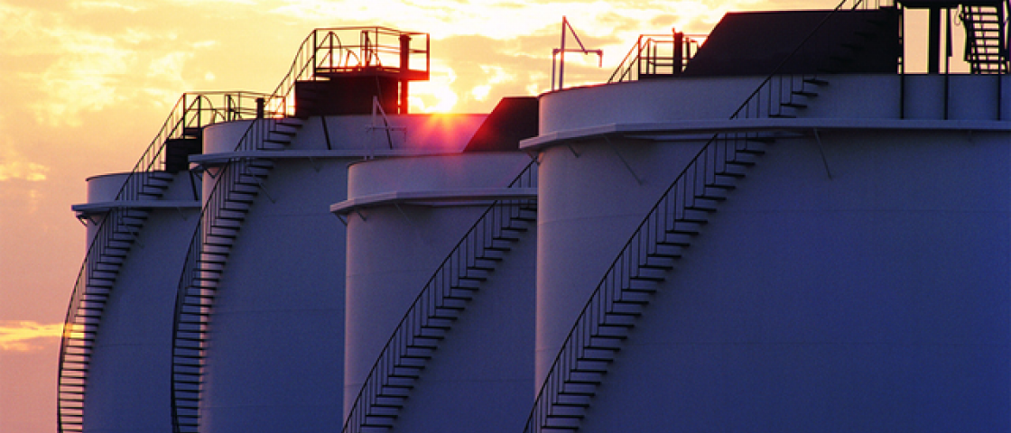 Power plant