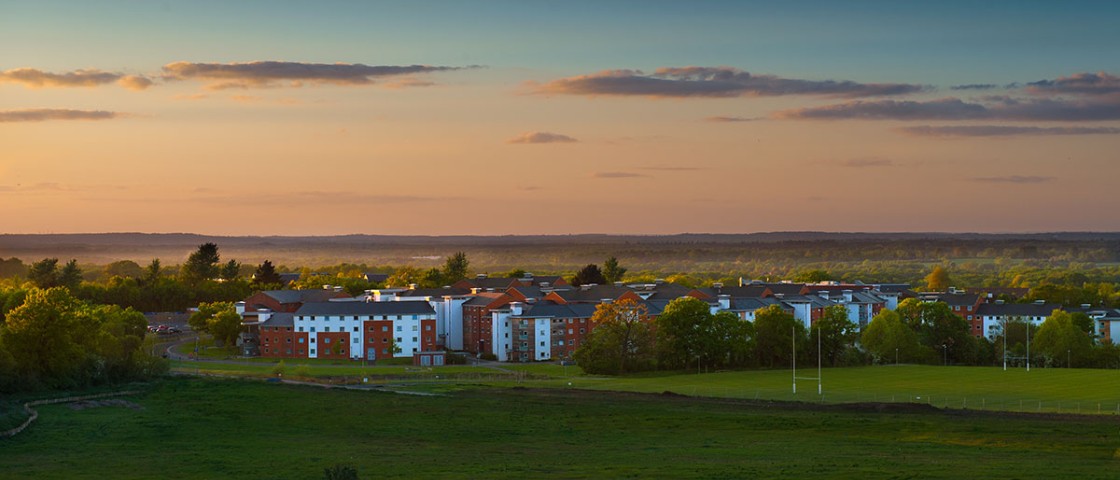 Manor Park