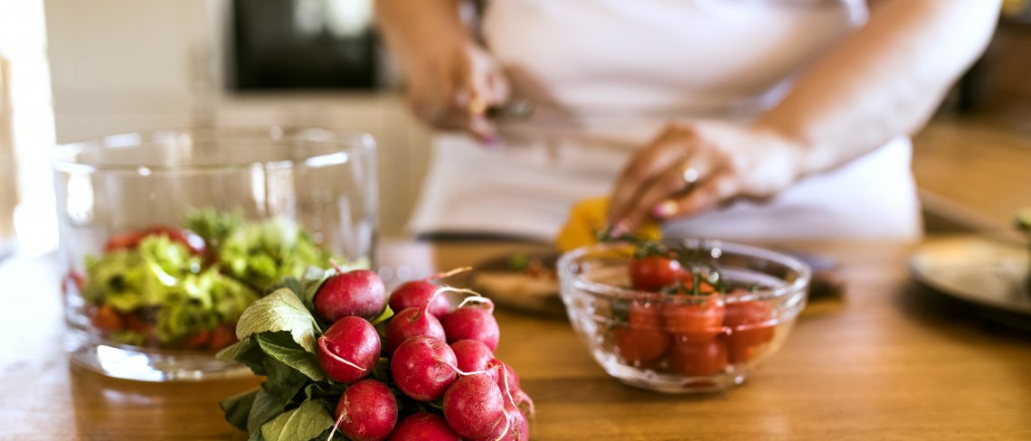 Rona Antoni diet picture
