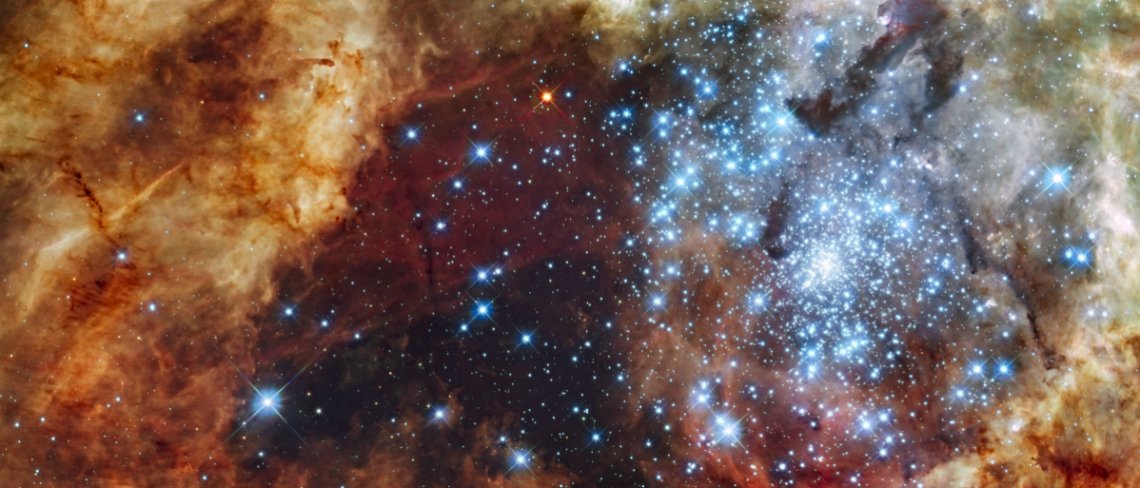 supermassive stars