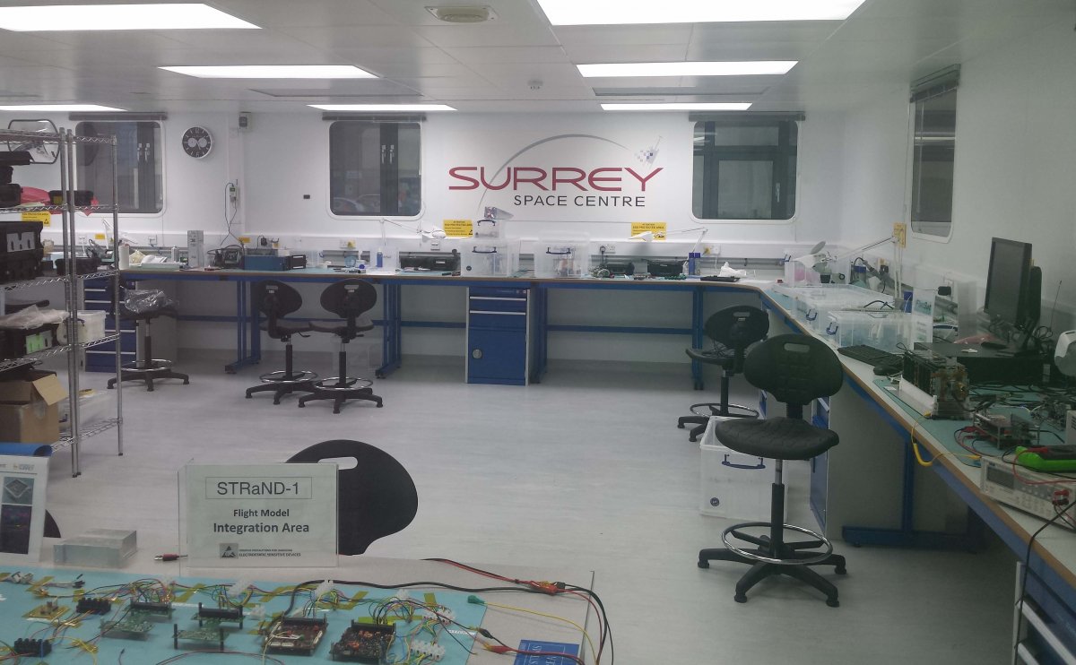 Cleanroom