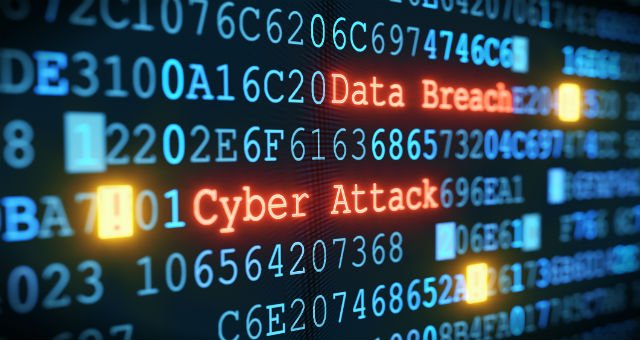 Cyber security coding