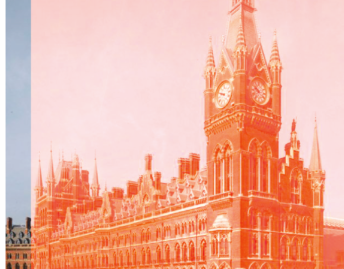 Big Ben, London photograph
