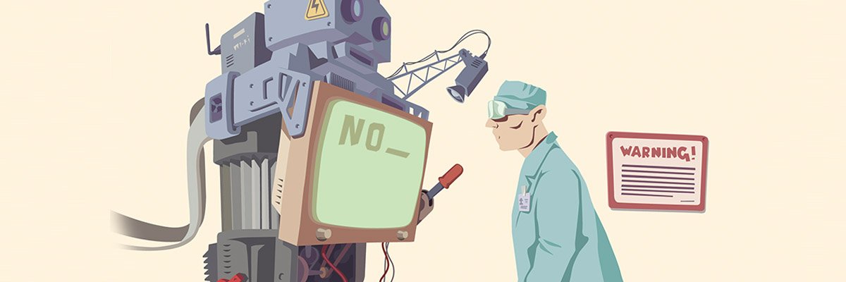 computer says 'no'