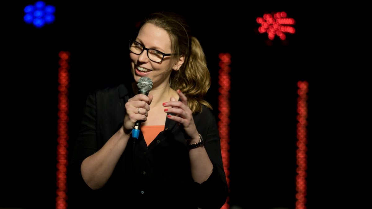 Caroline Shenton-Taylor