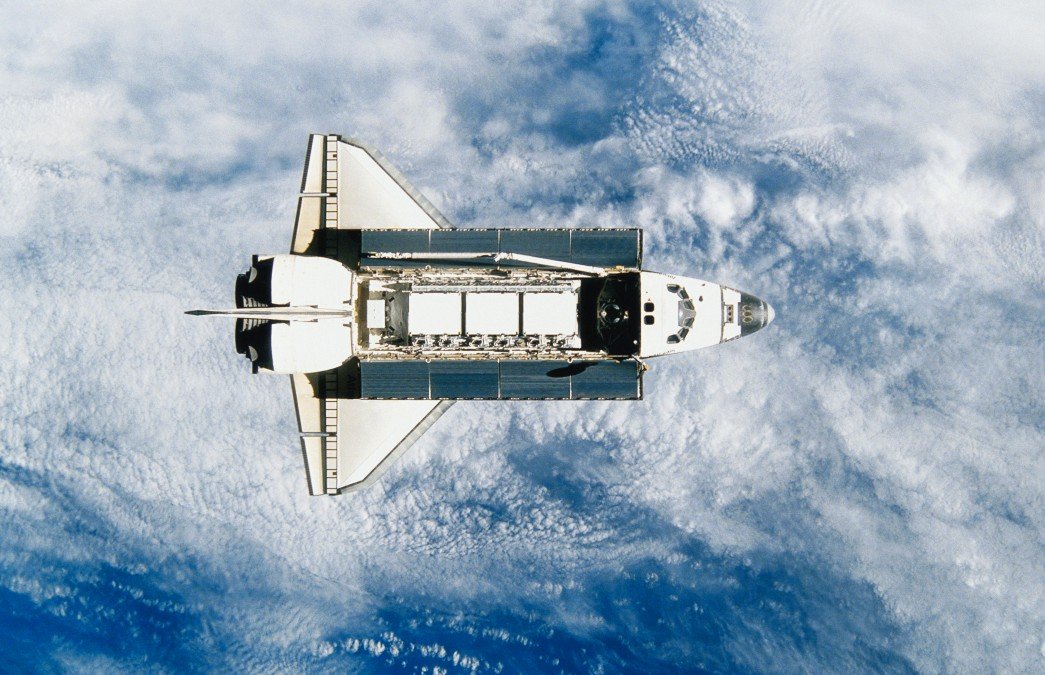 Space Shuttle