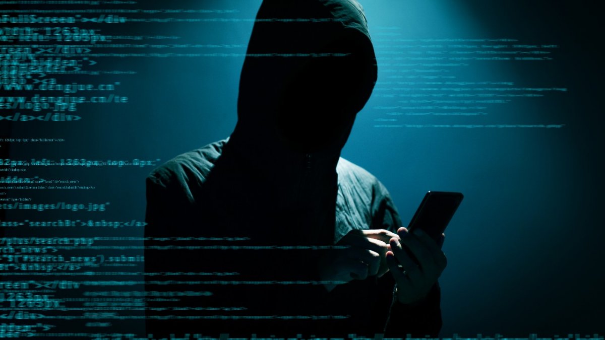 Hacker