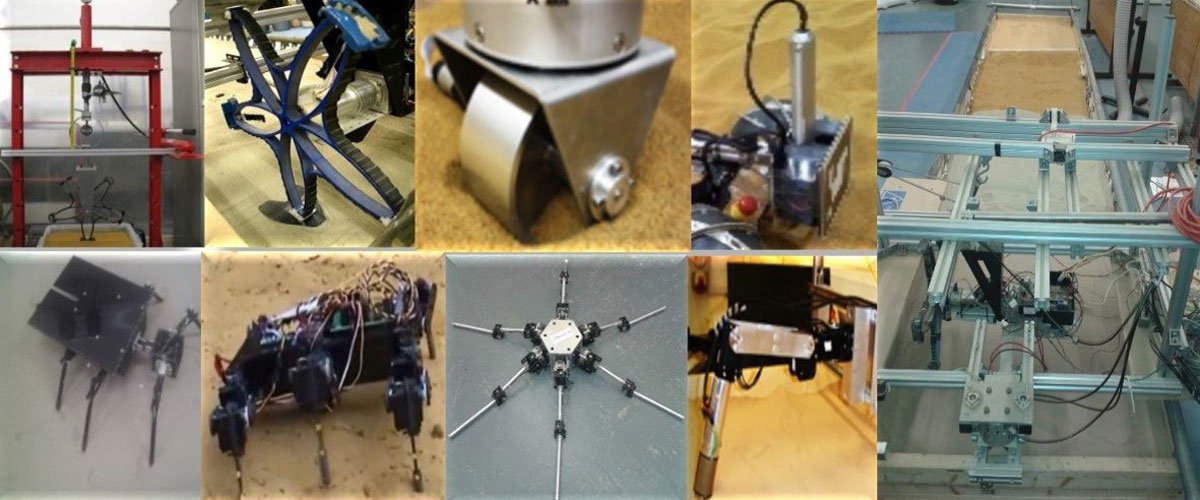 Autonomous Systems Lab