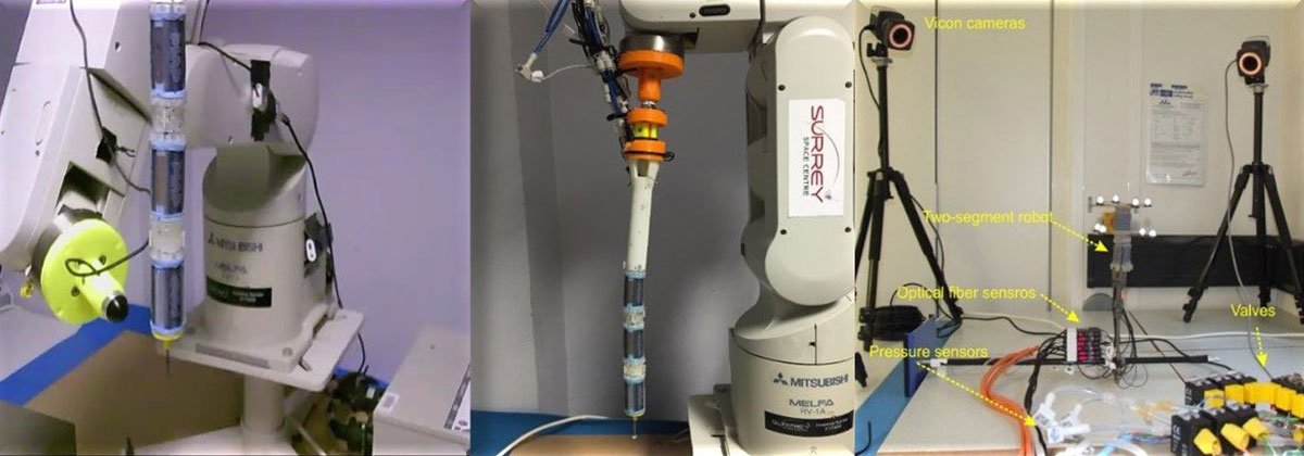 Medical Robotics Lab