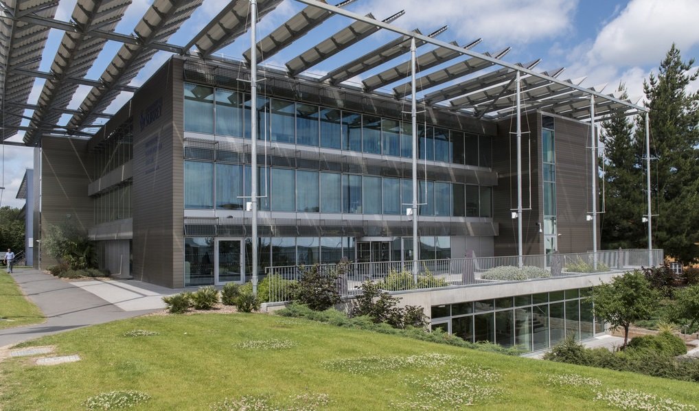 5G Innovation Centre