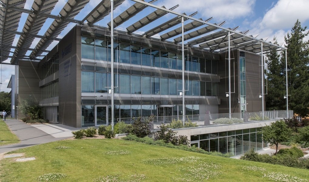 5G Innovation Centre