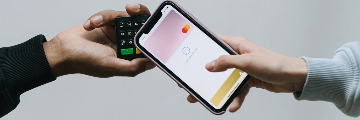 paying using your phone