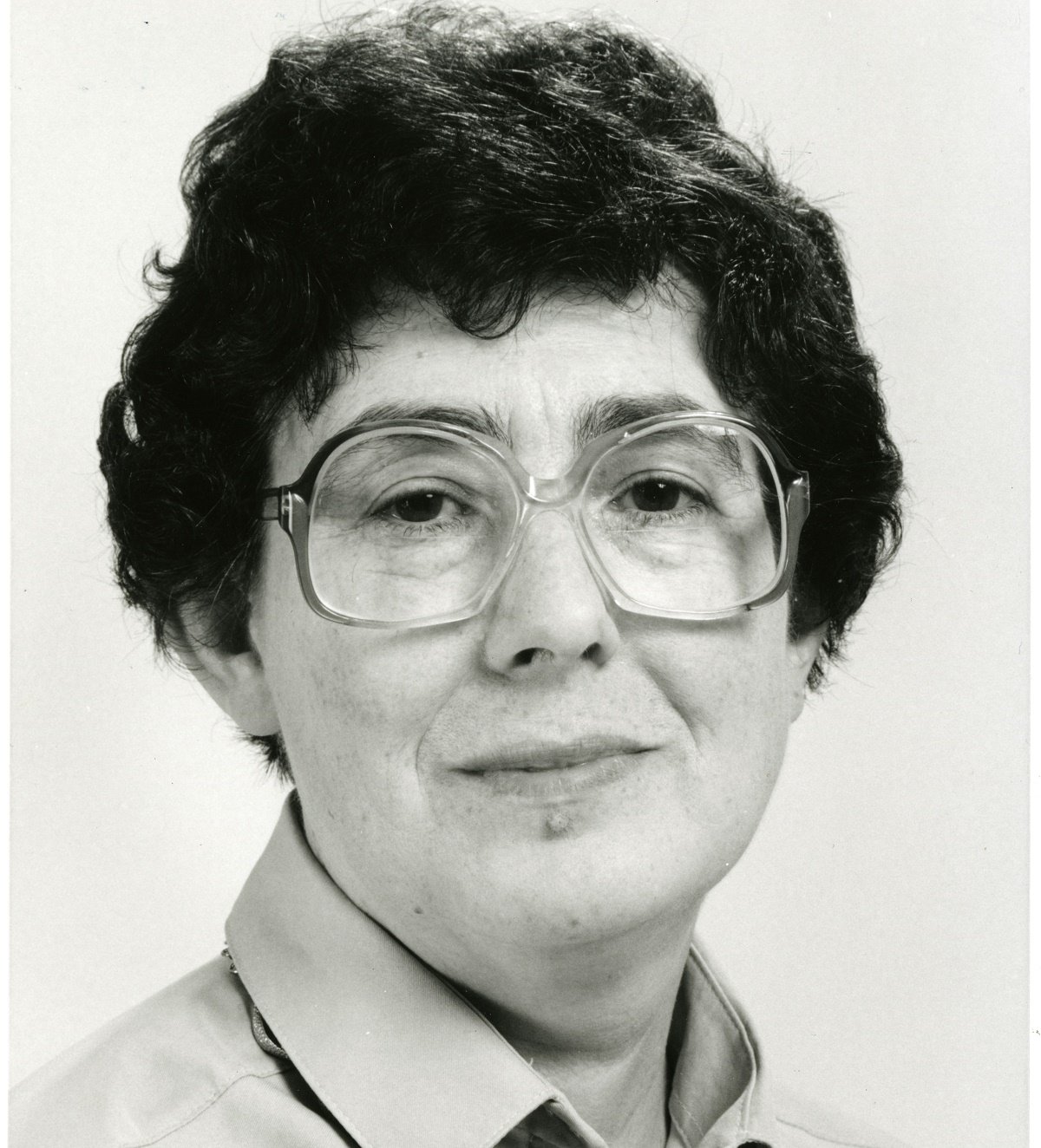 Daphne Jackson