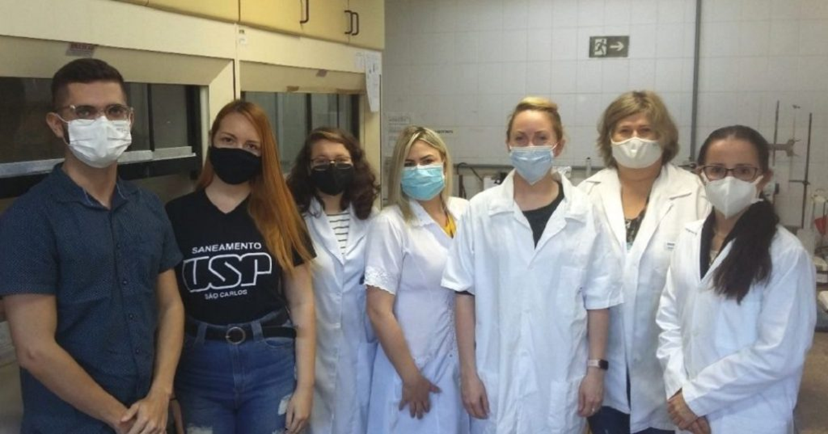 PPG-SHS research group