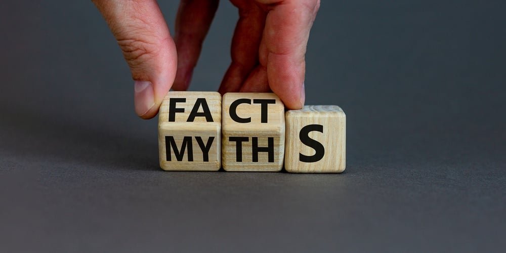 Facts vs Myths