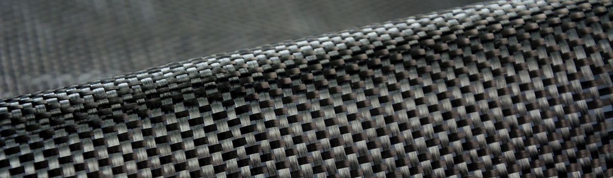Carbon fibre reinforced polymers