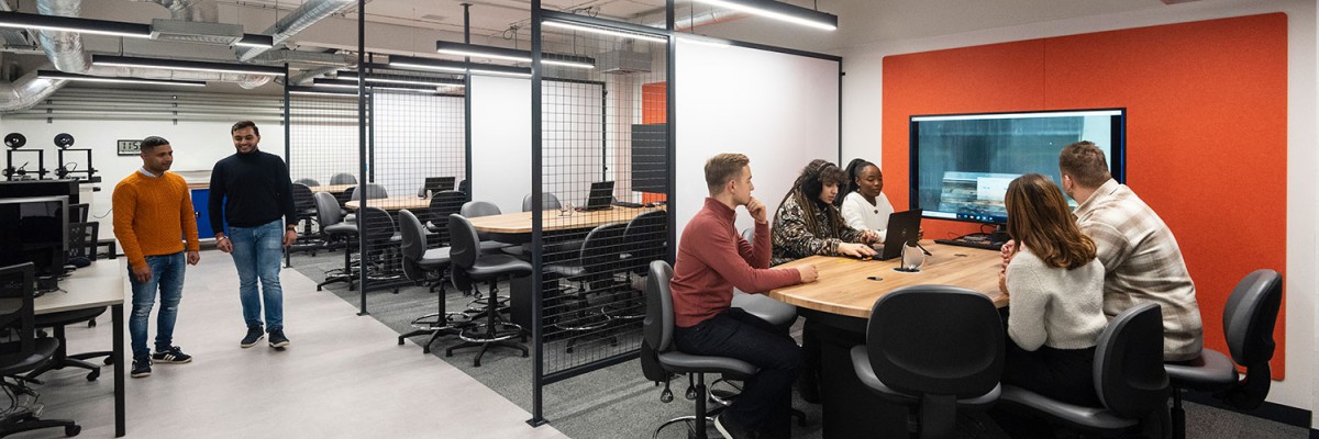 Engineering Design Centre