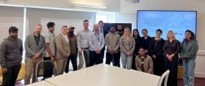 Students at Barclays Wealth Management guest lecture at Surrey Business School, 13 May 2026